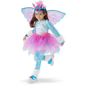 Sky Unicorn Halloween costume